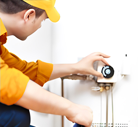Heat pump installer benefits