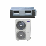 Carrier 17kW Ducted Air Con