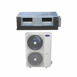 Carrier Ducted High Static Pressure – QSH series Air Conditioner