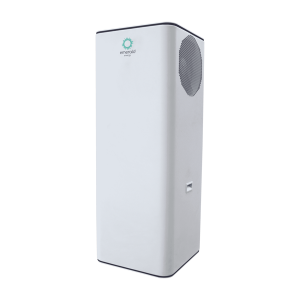 Emerald Energy All-In-One Heat Pump 270L