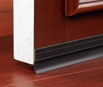 Free Weather Sealing