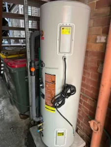 Heat Pump Hot Water Systems