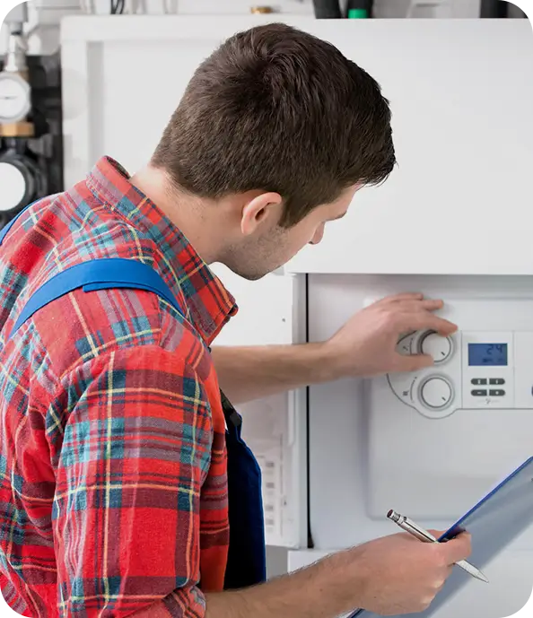 Hot Water Heat Pumps