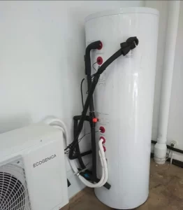 Electric Hot Water System
