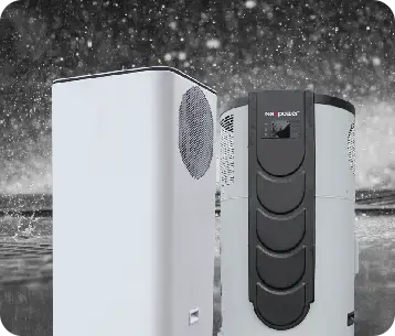 Residential Heatpumps