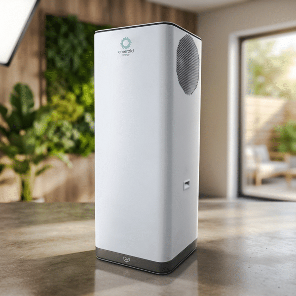 Heatpump