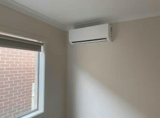 Air Conditioner Rebate