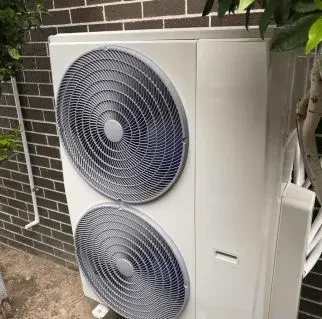Aircon Rebate Victoria
