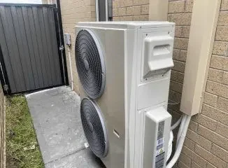 Outdoor Unit Aircon Rebate Victoria