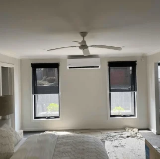 Split System Air Conditioning